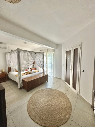 Cahya Lodge