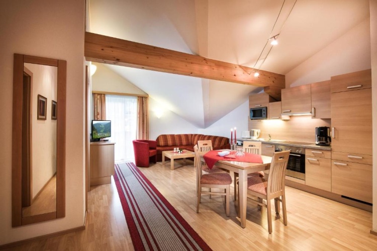 2 Bedrooms Superior Apartment