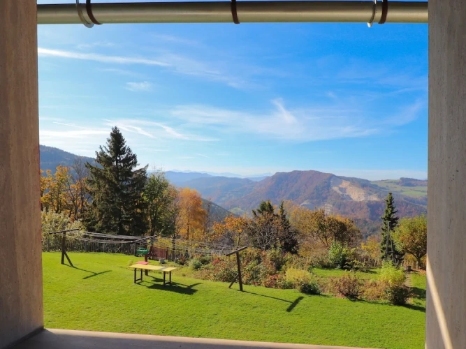 2 Bedrooms Premium Suite with mountain view