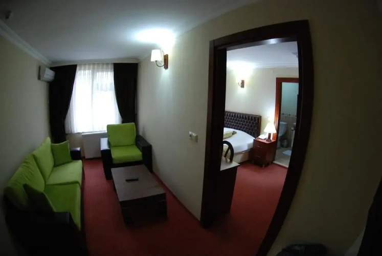Suite