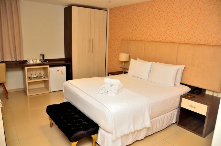 Santa Teresa Hotel