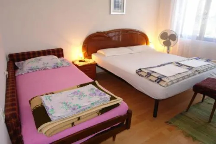 Apartment ANTON