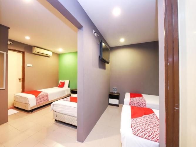 Family Suite