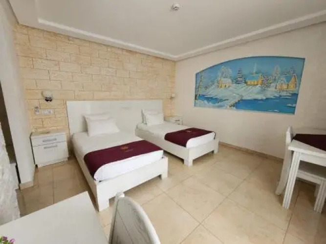Hoshen Hotel