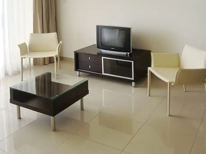 Flat 2 Bedrooms Oroklini