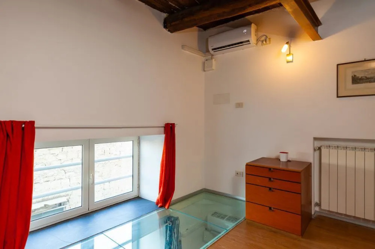 Apartment - Pignasecca III BH70