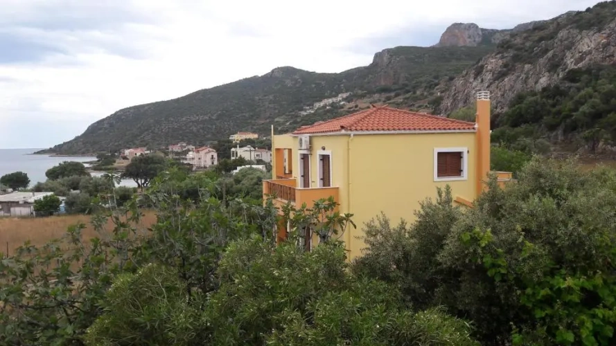 1 Bedroom Double Apartment