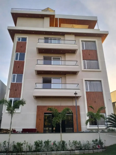 Hotelbild