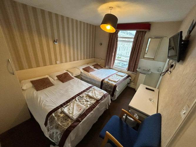 Hotel Earls Court