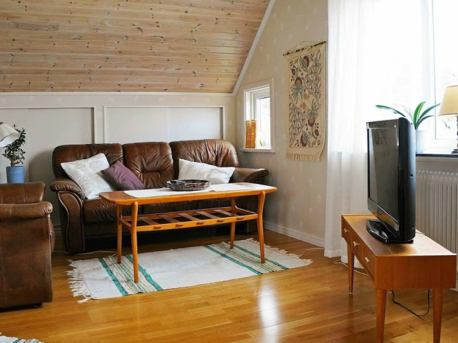 Holiday Home in Skärhamn