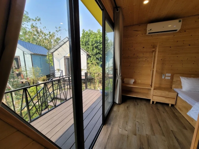Bungalow