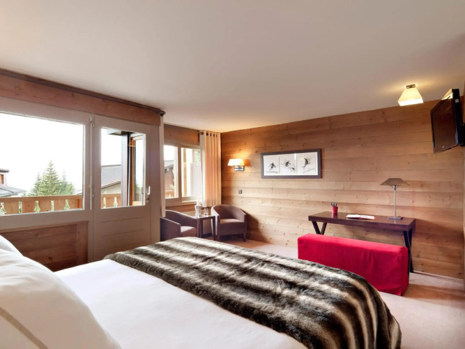 Hotel Vanessa