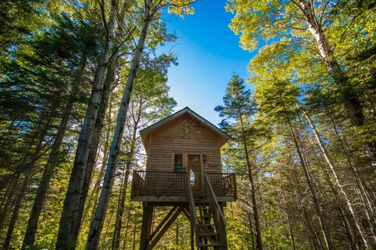 Superior Cottage