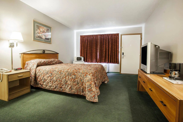 Rodeway Inn