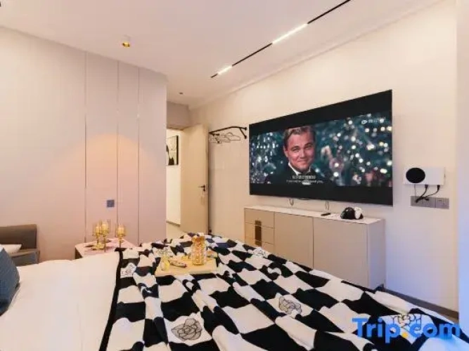 1 Bedroom Standard Double room