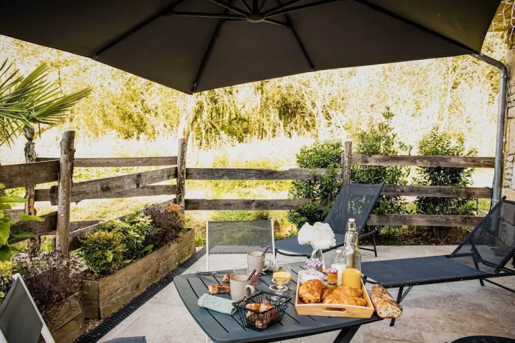 Gîte L'Etoile Spa