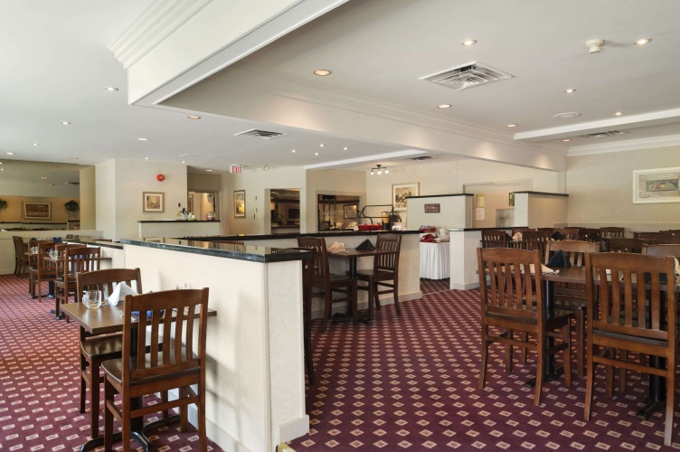Ramada By Wyndham Trenton photo 14