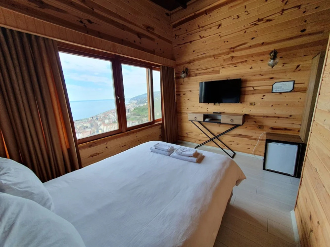 Sari Kosk Hotel