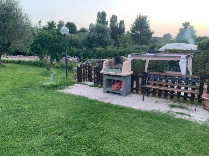 La Rosa del lago