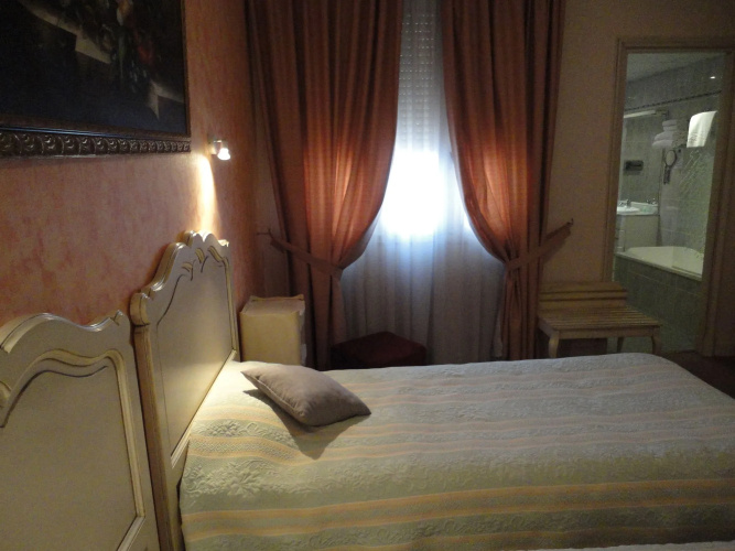 Hôtel Chiffre