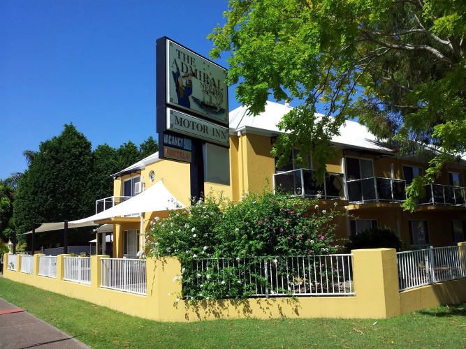 Hotelbild