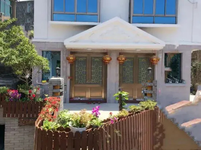 Dong'ao Yifan Hostel