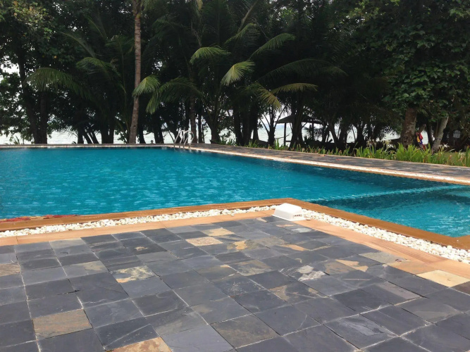 Thalane Resort
