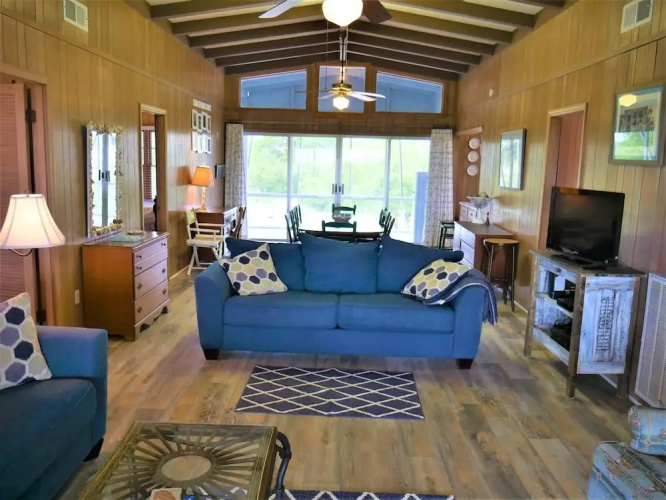 Snug Harbor II - 5 Br Home