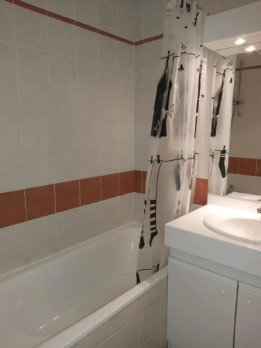 Chalet gentiane 1700