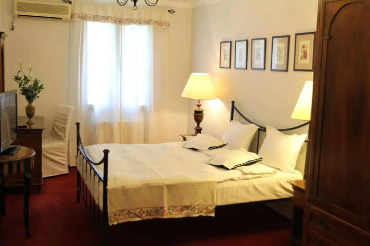 La Conac by Residence Hotels