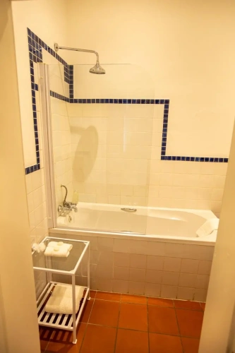 Luxury Twin room