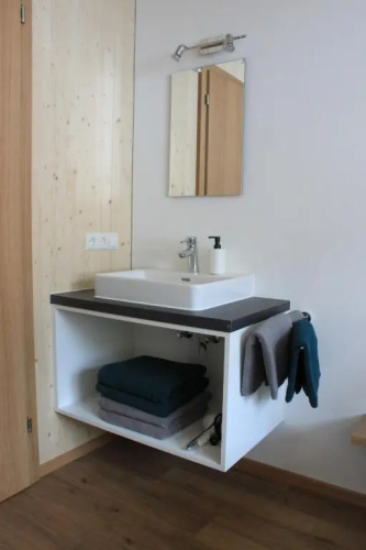 Bergreich Appartement 3