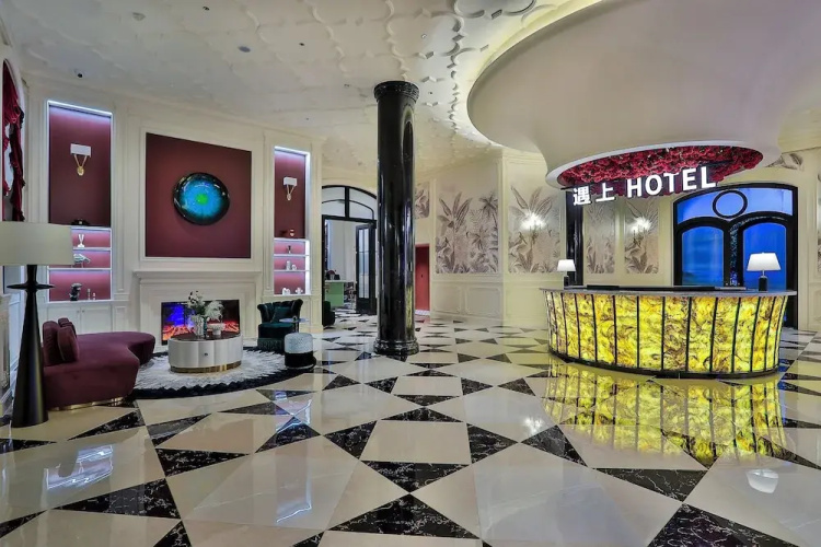 Otel görseli