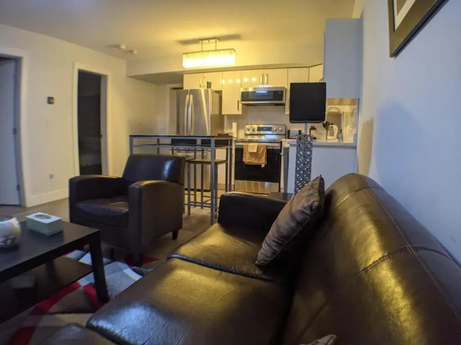 Standard Suite