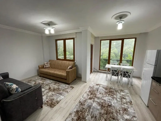 Standard Double Apartment