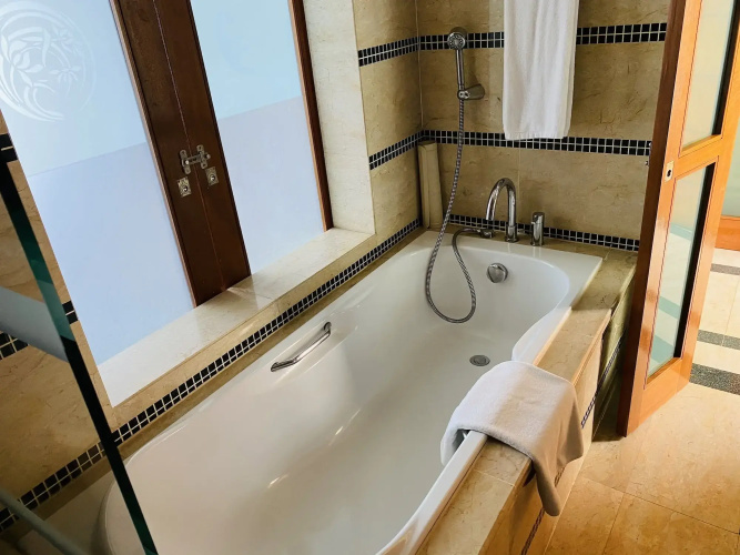 PULSE GRANDE Hotel