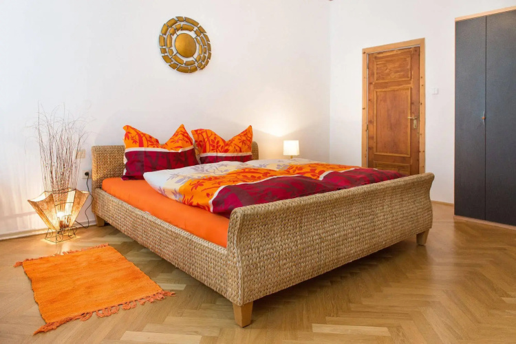 Gabrieles Apartment