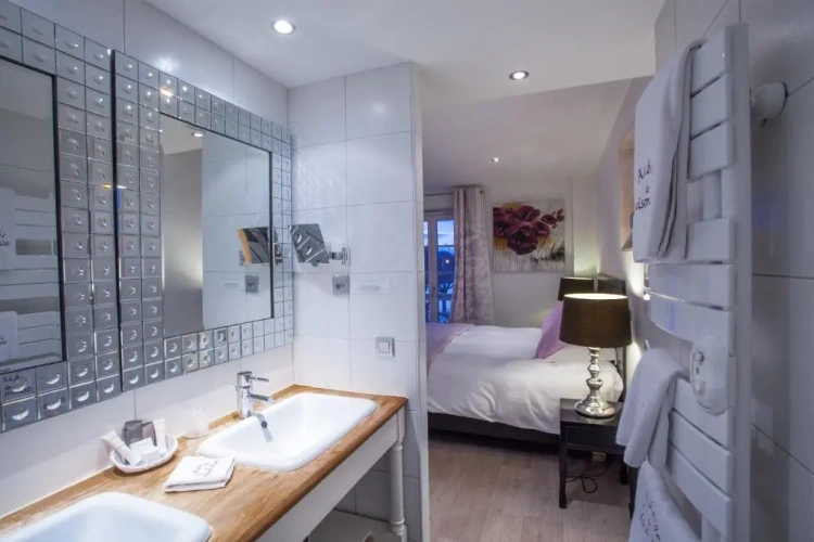 Superior Double room