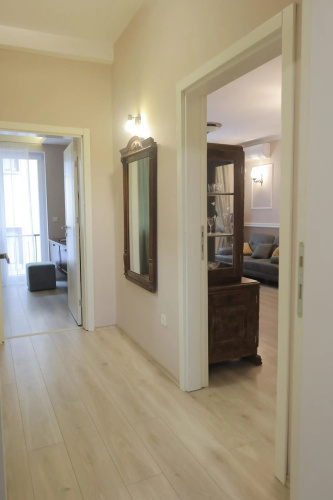 ZARO Apartments