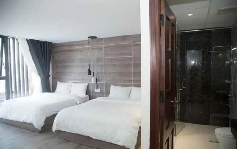 Pontus Hotel