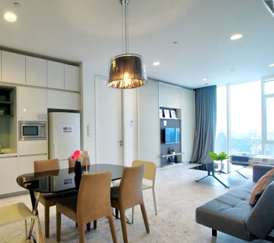 Platinum Suites Klcc