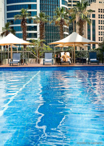 Amora Hotel Brisbane photo 18