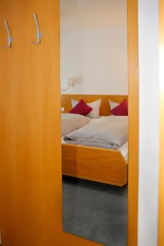 Pension Arcarde