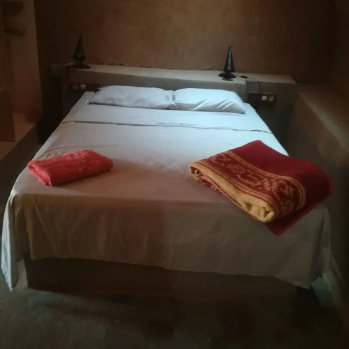 Desertbrise Camp