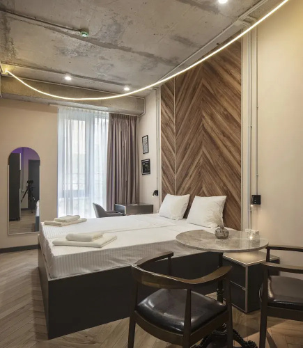 Area Hotel Yerevan