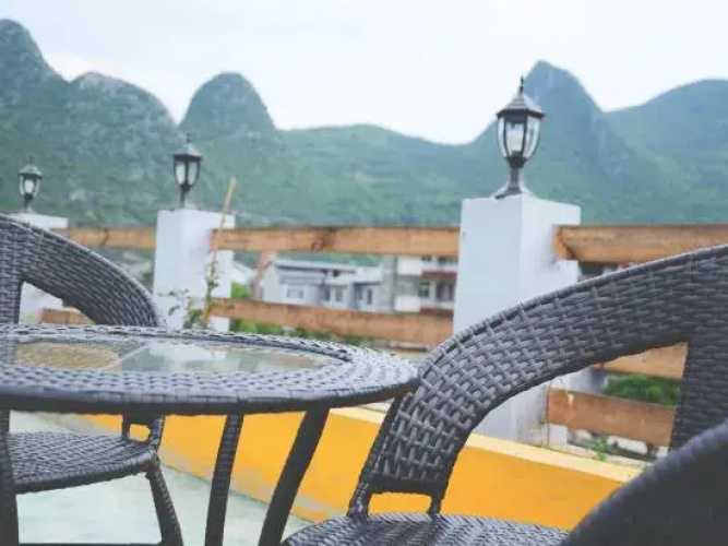 Daoxiangju Boutique Inn