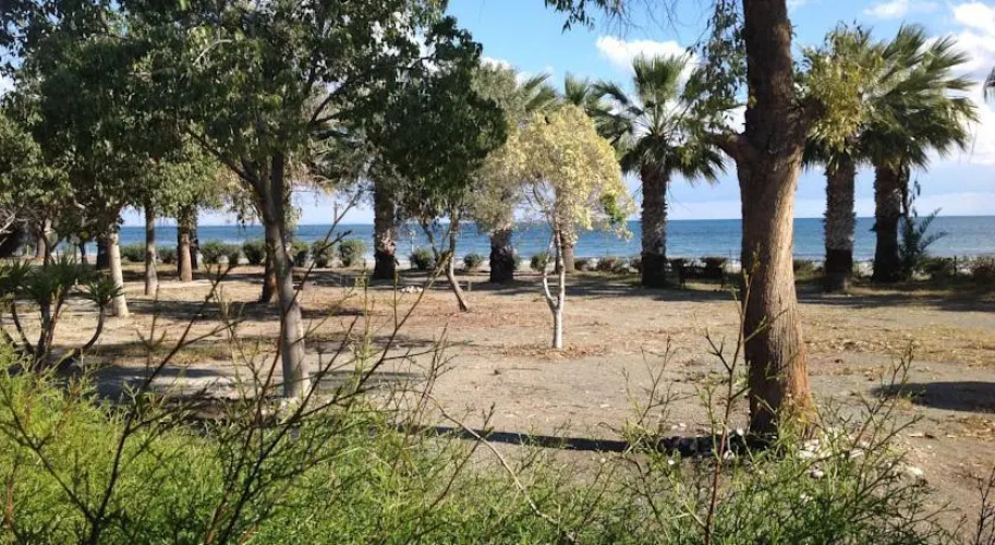 Pervolia Villa