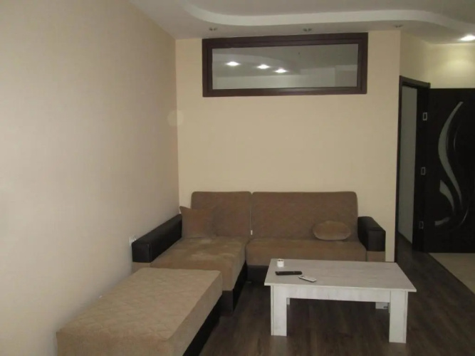 Mari Apartment