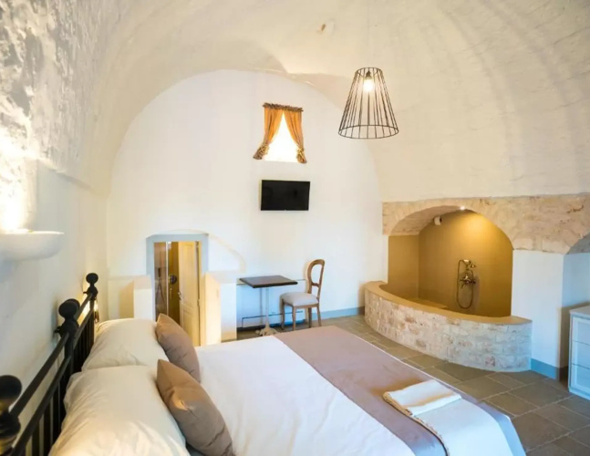 Borgo Cozzana