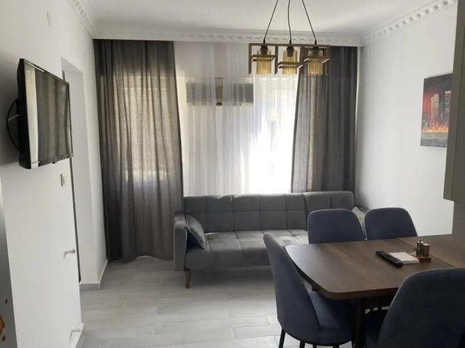 Goc Hotel Altinkum